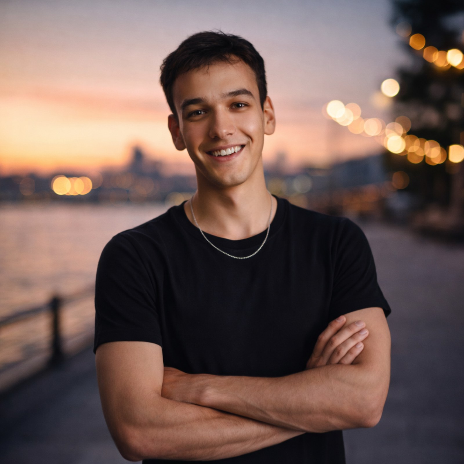 Наставник Trading Need Academy